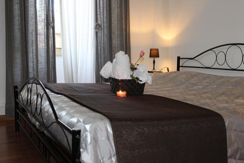 Vesta Domus Hotel Rom Eksteriør billede